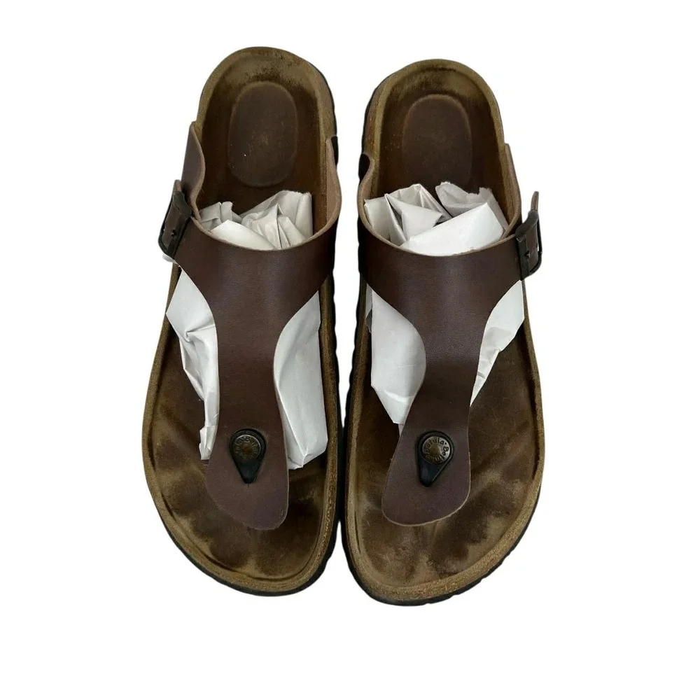 Betula By Birkenstock betula brown